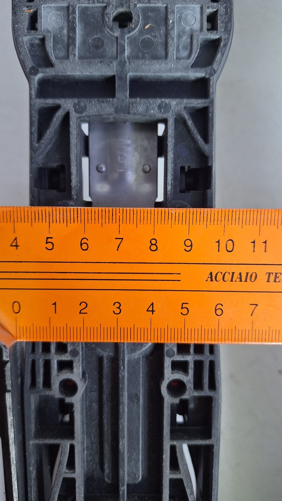 Atomic Neox X12 DIN 12 Spare Part Snow Sport Winter Outdoor