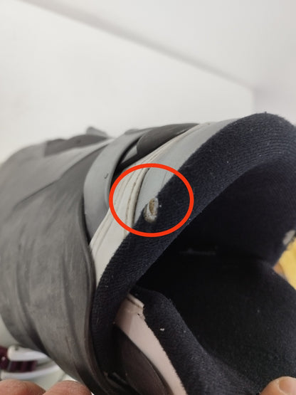 Chaussures de ski Dalbello RTL Vantage 4F (EU 41 1/3; UK 7 1/2; Mondo 265) Sports d'hiver