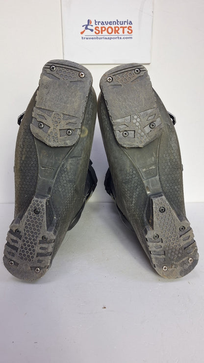 Chaussures de ski HEAD NEXO LYT 10R (EU 44 1/3; UK 10; Mondo 285) Plaisir hivernal sur neige