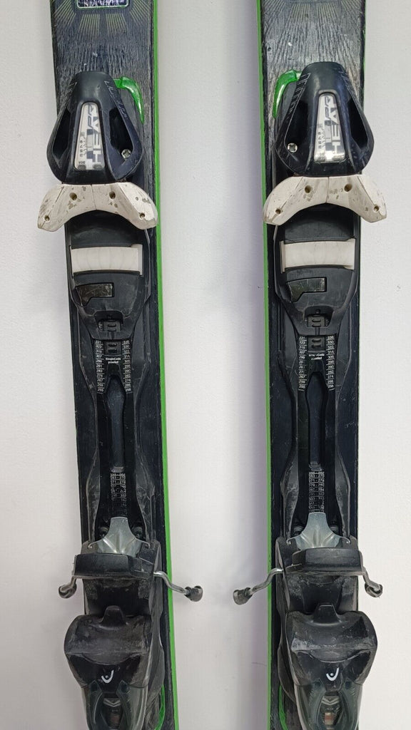 HEAD REV85PROスキー 177cm Head REV 85 Pro Skis + PRD 12 Wide 88 Bindings 2013 | evo