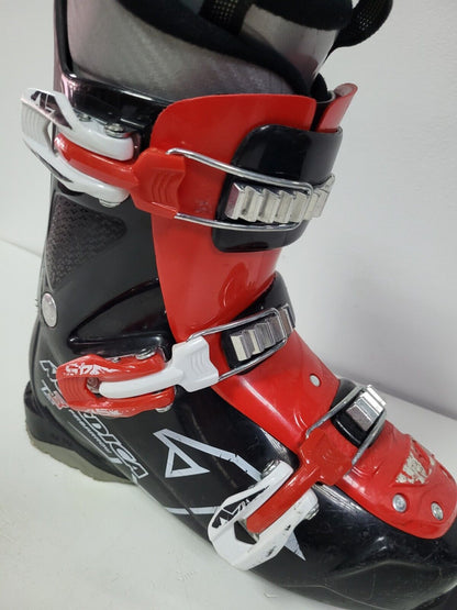 2017 Nordica Firearrow Team 3 Ski Boots (EU 37 1/2; UK 4 1/2; Mondo 240) Winter