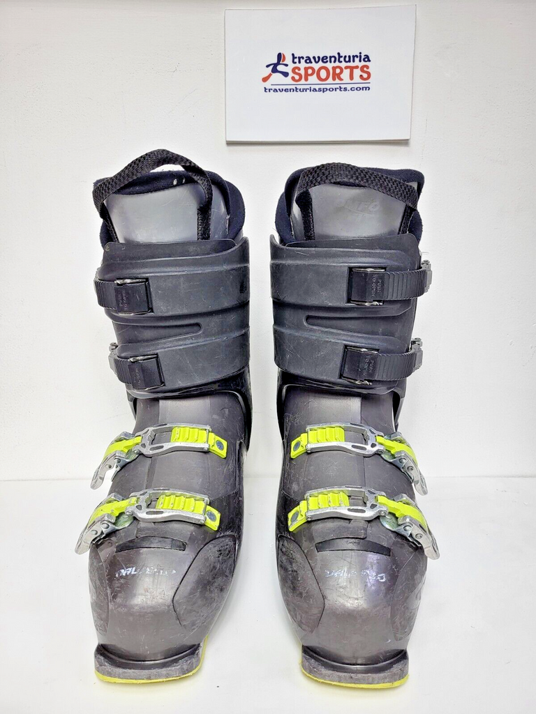 Dalbello RTL-Vantage 4F Ski Boots (EU 45; UK 10 1/2; Mondo 290) Winter Fun