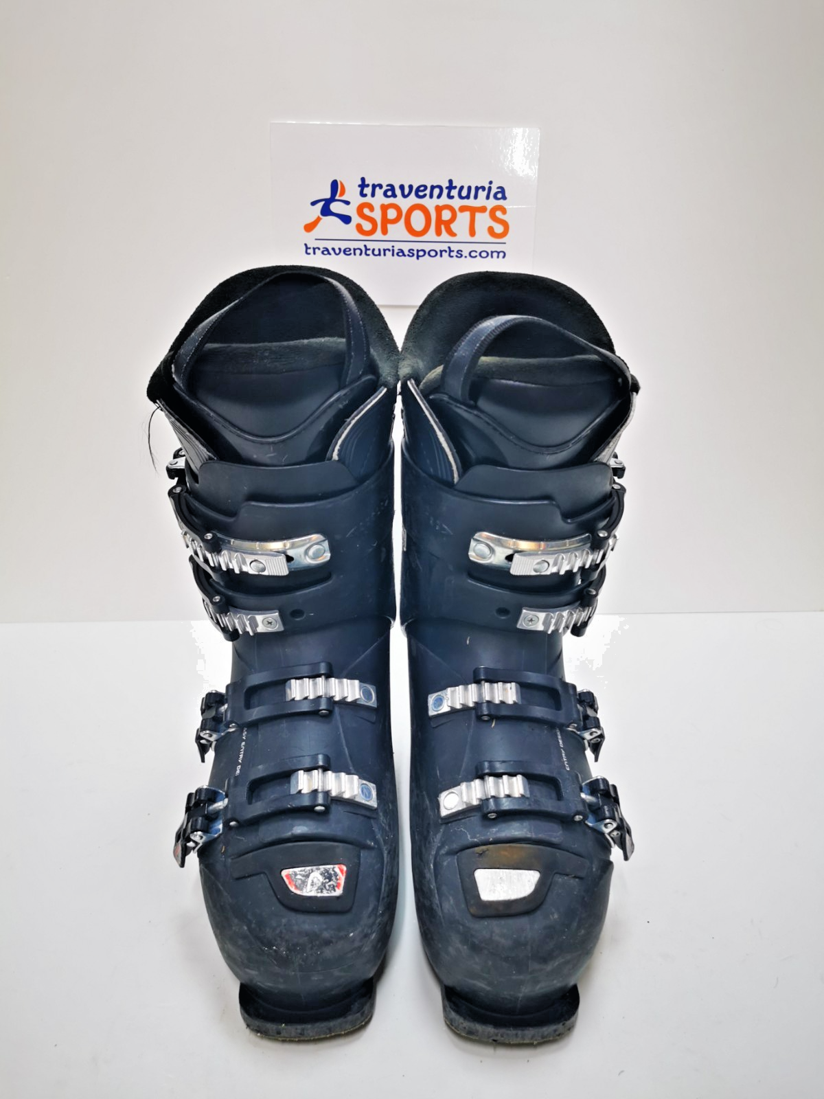 Scarponi da sci HEAD Next Edge B.Y.S (EU 39; UK 5 3/4; Mondo 250) Sport Invernale