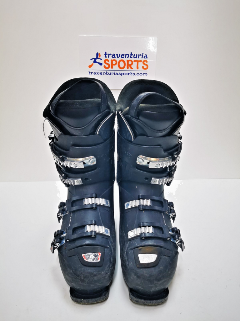 HEAD Next Edge B.Y.S Ski Boots (EU 39; UK 5 3/4; Mondo 250) Sport Winter
