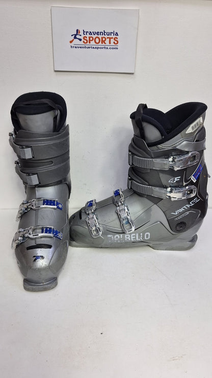 Dalbello RTL-Vantage Sport 4F Ski Boots (EU 48 2/3; UK 13 1/2 , Mondo 315) Snow