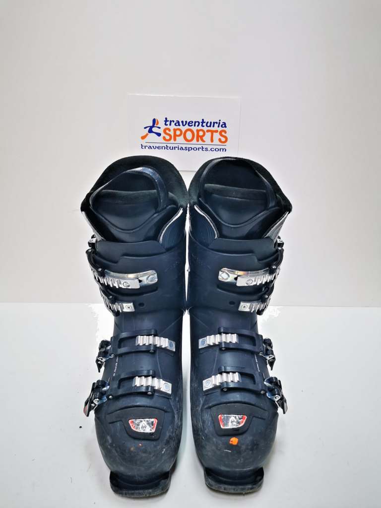 HEAD Next Edge B.Y.S Ski Boots (EU 39; UK 5 3/4; Mondo 250) Sport Winter