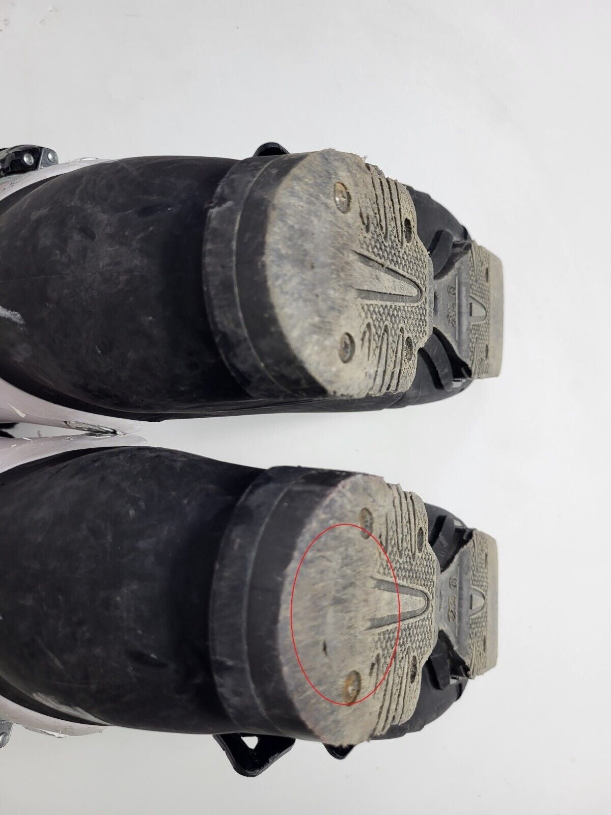 Chaussures de ski HEAD Next Edge B.Y.S (UE 39 ; Royaume-Uni 5 3/4 ; Mondo 250) Sport Hiver