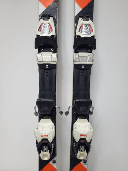 Blizzard Racing GS World Cup 142 cm Ski + Marker 8 Bindings Winter Fun Sport