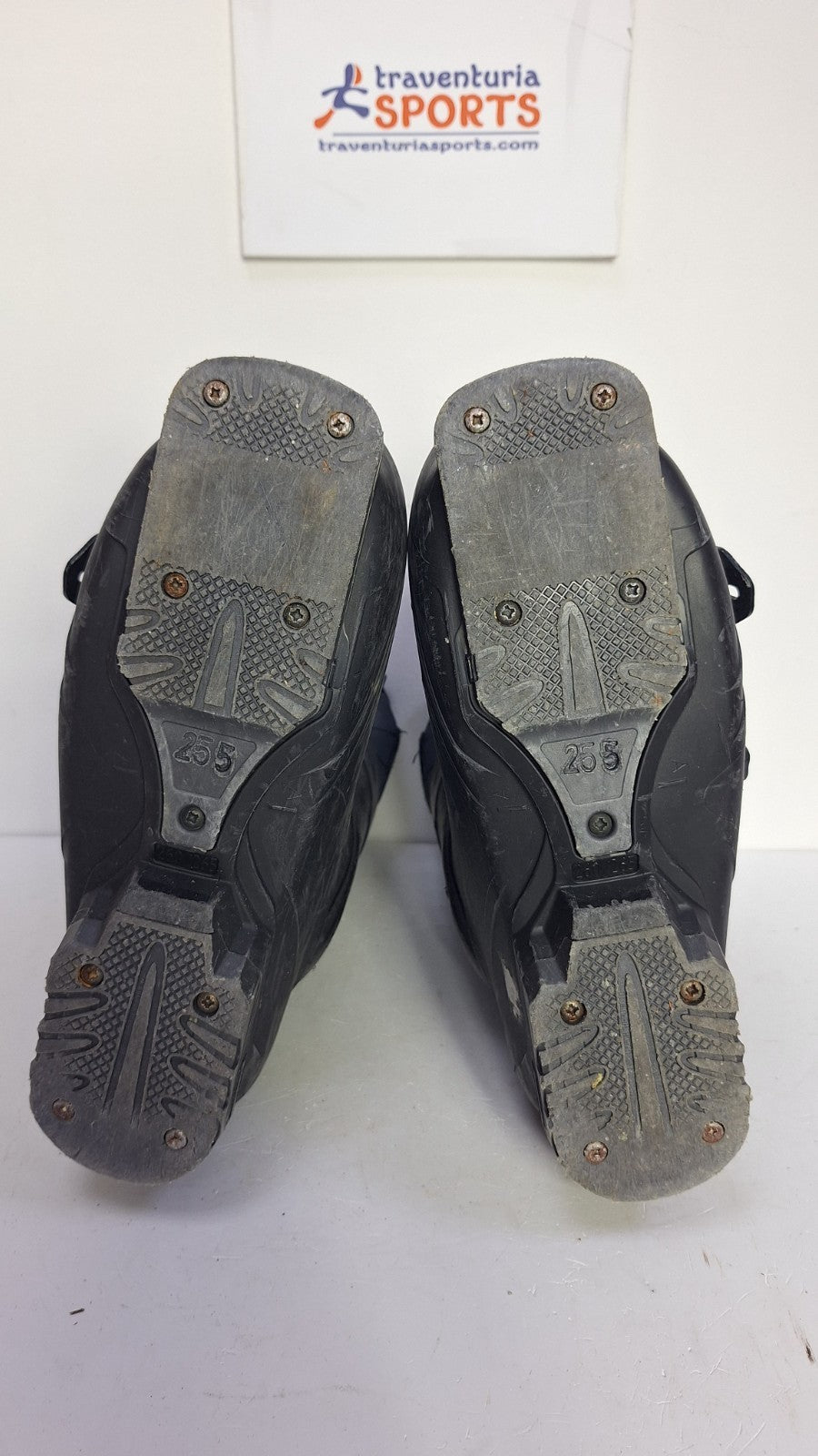 Chaussures de ski HEAD Next Edge B.Y.S. (EU 39 2/3 ; UK 6 1/4 ; Mondo 255), sport et plaisirs de la neige