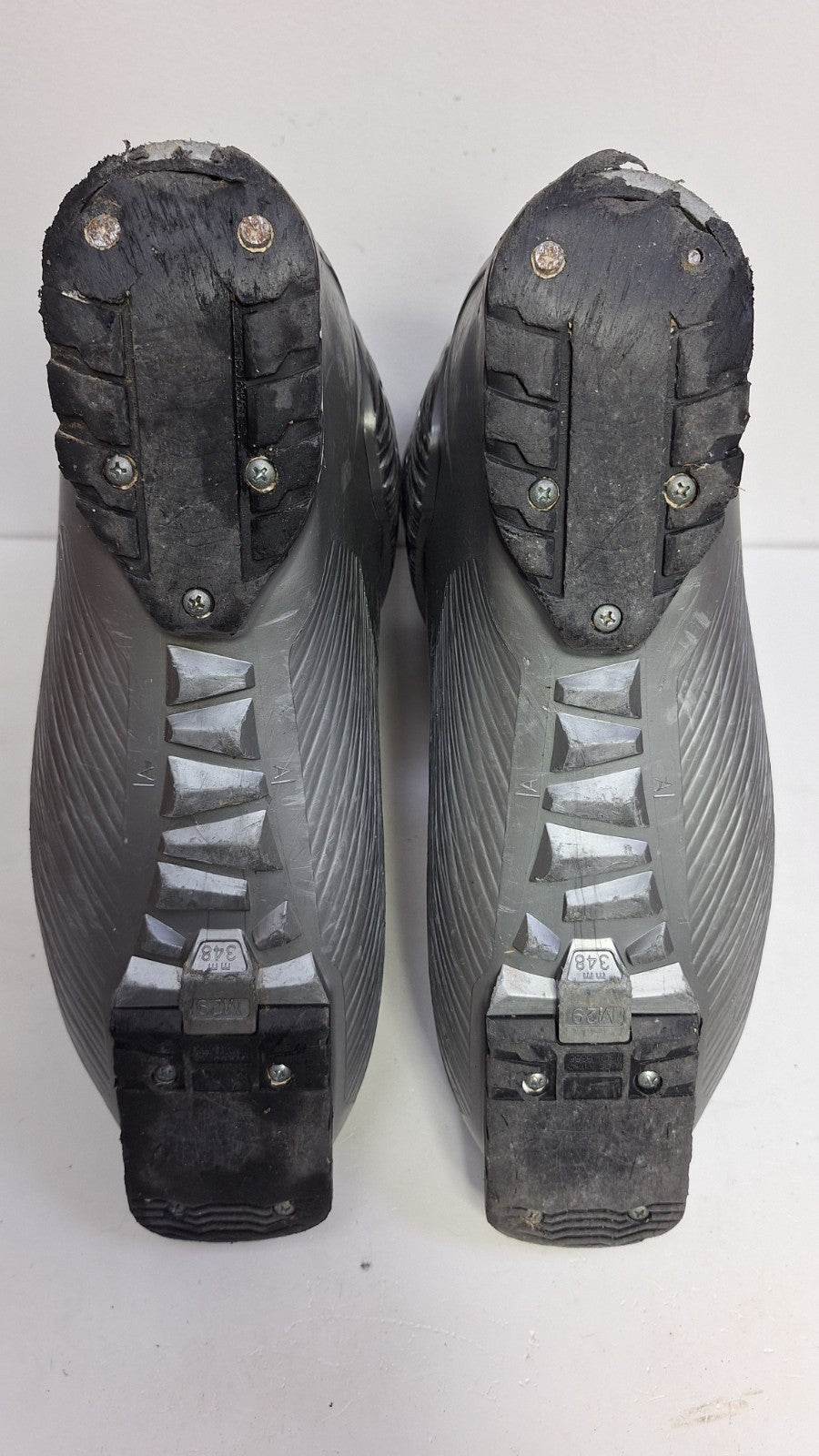 Dalbello RTL-FXR 4F Ski Boots (EU 45; UK 10 1/2; Mondo 290) Winter Fun Snow