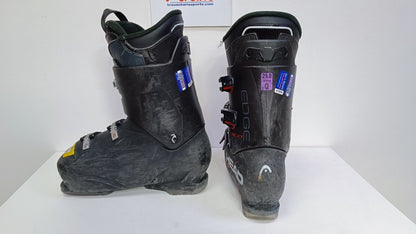 Chaussures de ski HEAD Next Edge B.Y.S. 80 (EU 45 ; UK 10 1/2 ; Mondo 290) Hiver Plaisir