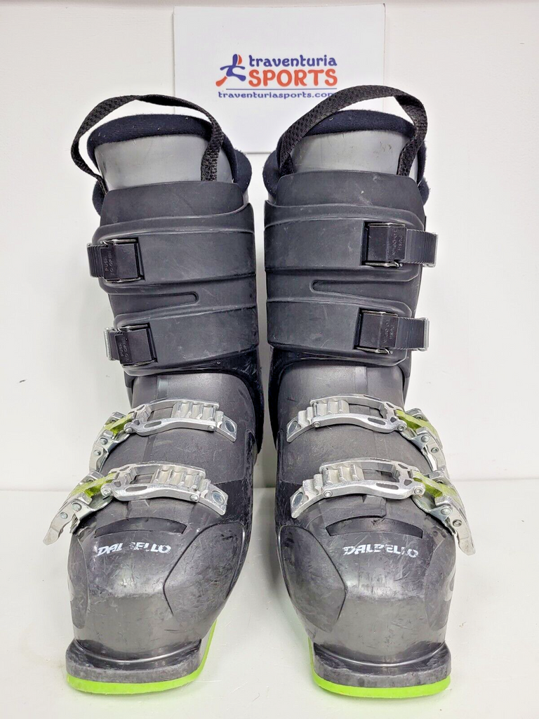 Dalbello RTL Vantage Sport 4F Ski Boots (EU 41 1/3; UK 7 1/2; Mondo 265) Winter