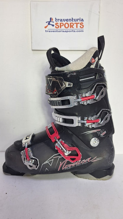 Chaussures de ski Nordica BELLE 85 (EU 42 2/3; UK 8 1/2; Mondo 275) Sport d’hiver sur neige