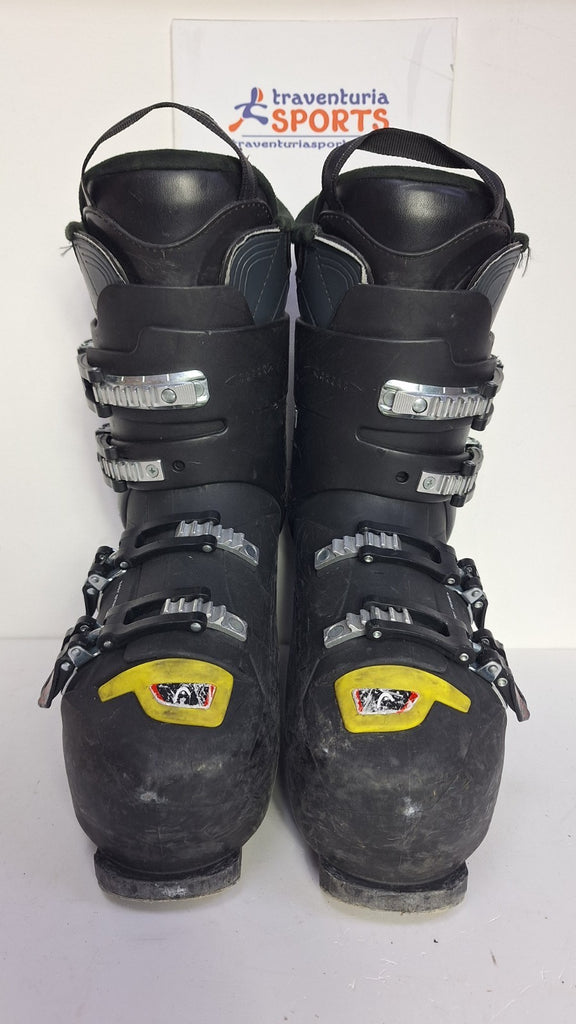 HEAD Next Edge B.Y.S. 80 Ski Boots (EU 45; UK 10 1/2; Mondo 290) Winter Fun