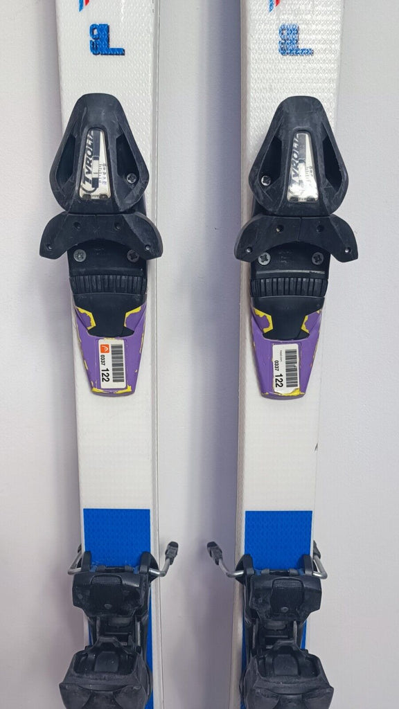 HEAD The Link R NZ 160cm Ski + Tyrolia BYS 10 Bindings BSL Winter