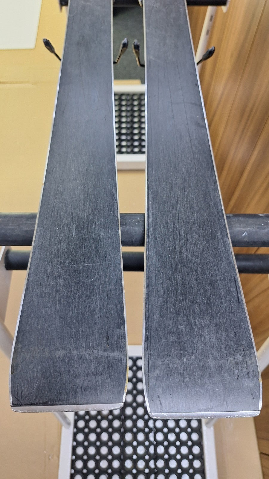 Dynastar Team Comp 130 cm + Look 4.5 Bindings Winter Sport Outdoor