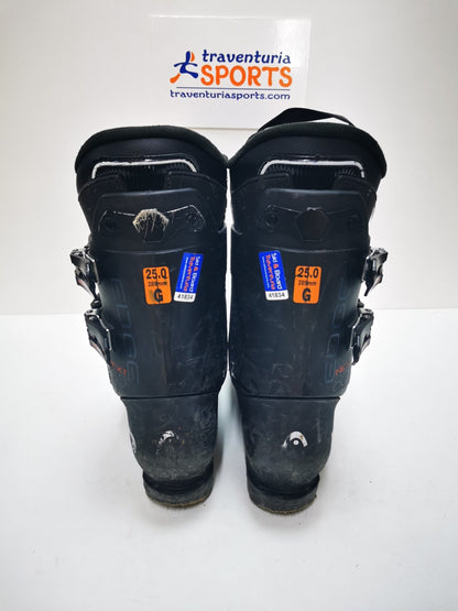 Scarponi da sci HEAD Next Edge B.Y.S (EU 39; UK 5 3/4; Mondo 250) Sport Invernale