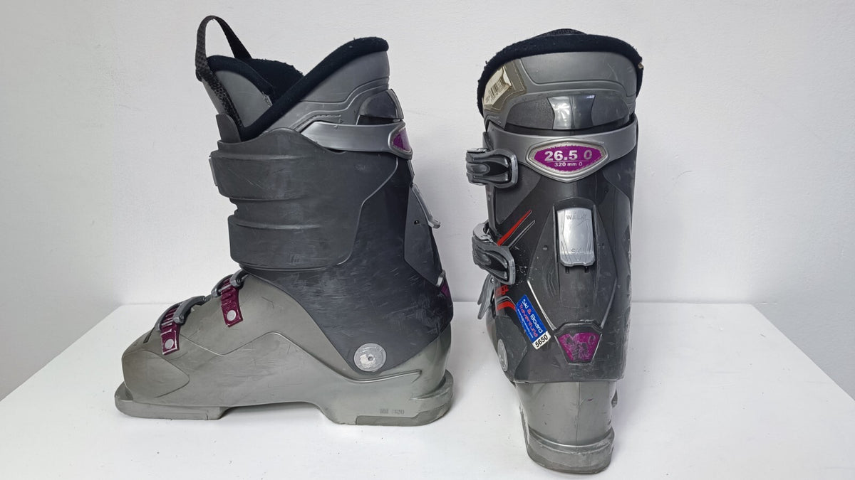 Dalbello RTL Vantage 4F Ski Boots (EU 41 1/3; UK 7 1/2; Mondo 265) Winter Sports