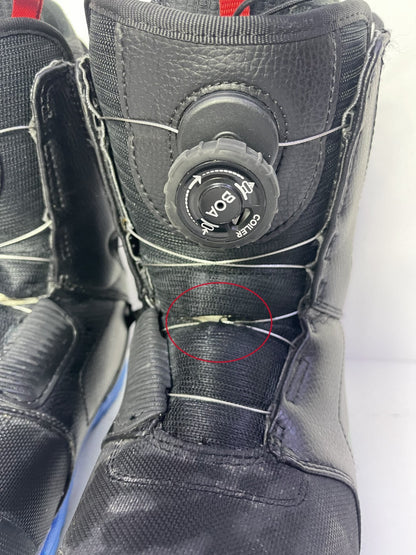 Bottes de snowboard Burton Progression BOA (EU 36 ; UK 3 1/4 ; Mondo 230) Hiver