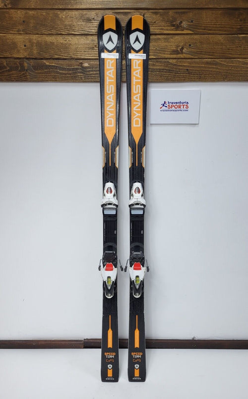 スキー DYNASTAR SPEED CRS TEAM GS 158 DYNASTAR SPEED CRS TEAM GS 158 【公式通販】