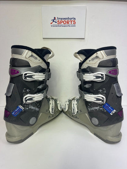 Dalbello RTL Vantage Sport 4F Ski Boots (EU 41; UK 6; Mondo 260) Winter Sport