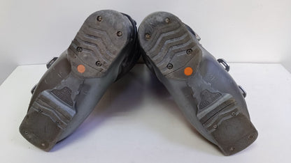 Chaussures de ski Dalbello RTL-Vantage 4F 2018 (EU 37 1/2; UK 4 1/2; Mondo 240) Hiver