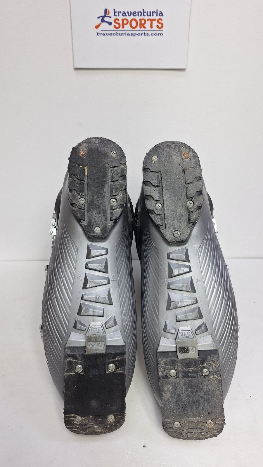 Chaussures de ski Dalbello RTL FXR 4F (EU 45 2/3; UK 11; Mondo 295) Sports d’hiver sur neige