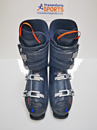 Rossignol Flash IRS RTL Ski Boots (EU 45 2/3; UK 11 , Mondo 295) Winter Sport