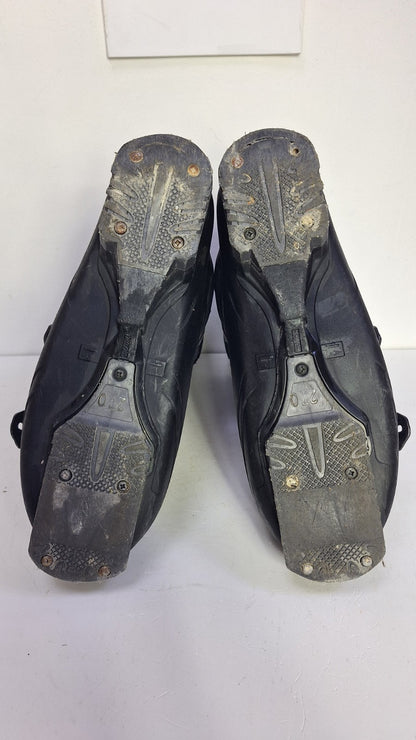 Scarponi da sci HEAD Next Edge B.Y.S. 80 R (EU 42; UK 8; Mondo 270) Sport Inverno Neve