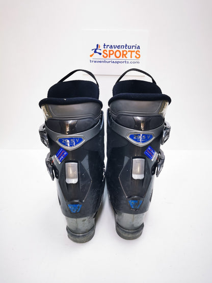 Dalbello RTL-Vantage  4F Ski Boots (EU 45 2/3; UK 11 , Mondo 295) Winter Sport