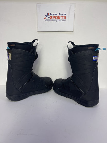 Bottes de snowboard Salomon Faction RTL BOA (EU 37 1/2 ; UK 4 1/2 ; Mondo 240) Hiver