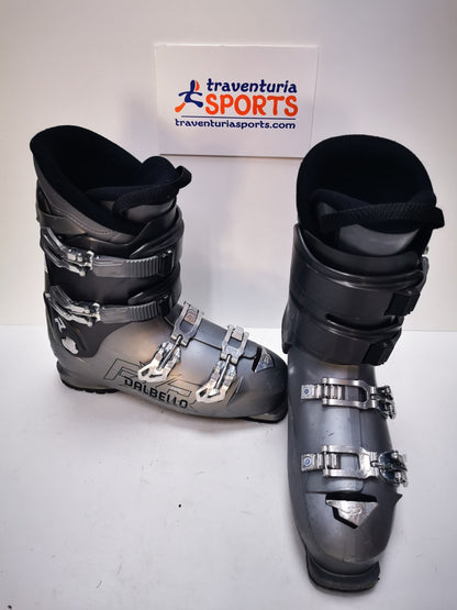 Chaussures de ski Dalbello RTL FXR 4F (EU 45 2/3; UK 11; Mondo 295) Sports d’hiver sur neige