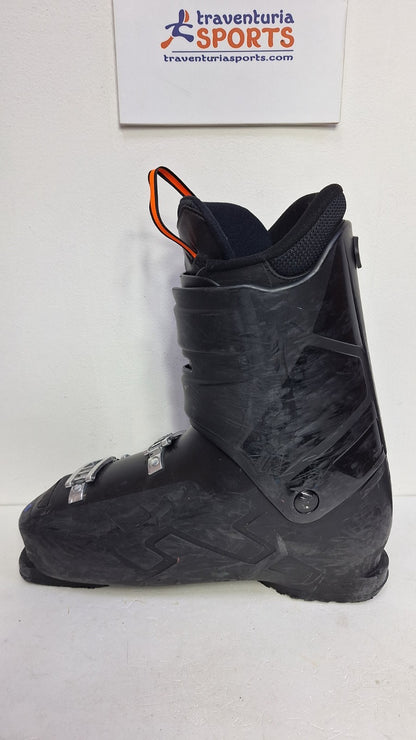 Chaussures de ski Rossignol Flash RTL (EU 44 1/3; UK 10; Mondo 285) Plaisir hivernal et neige