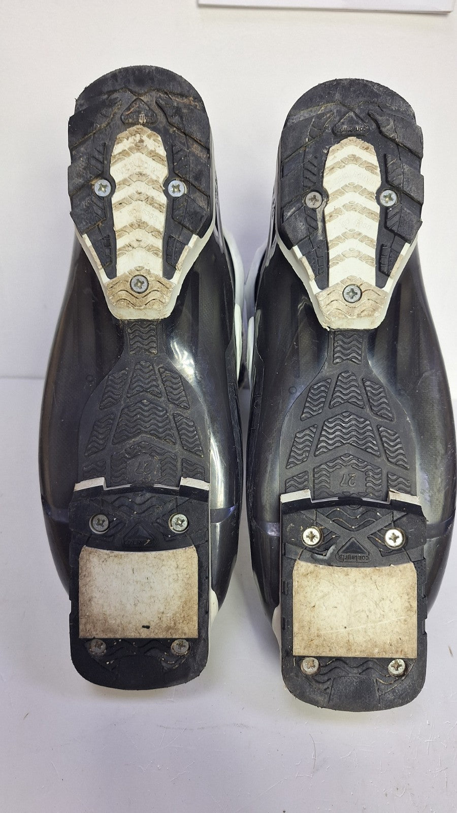 Chaussures de ski Salomon Quest Access R70W (EU 42 2/3; UK 8 1/2; Mondo 275) Sport Plaisir