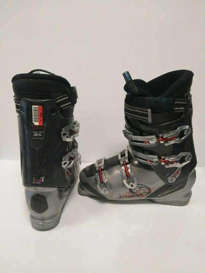 Chaussures de ski Nordica Cruise NFS (EU 43 1/2; UK 9 1/4; Mondo 280) Sports d’hiver