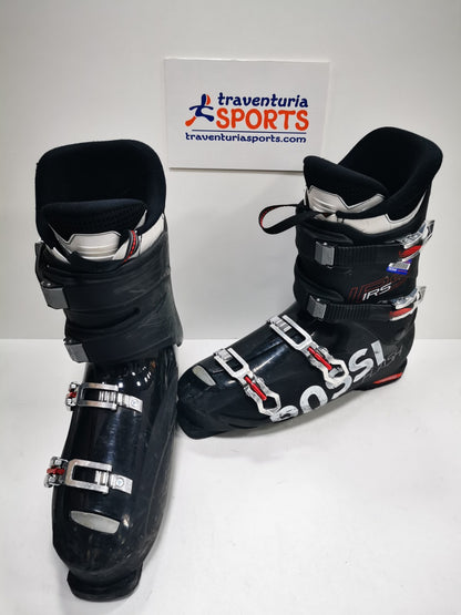 Rossignol Flash IRS RTL Ski Boots (EU 48; UK 12 3/4 , Mondo 310) Winter Sport