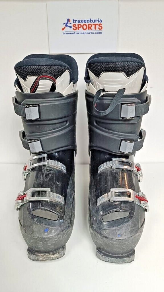 Rossignol Flash IRS RTL Ski Boots (EU 45; UK 10 1/2; Mondo 290) Sport Winter