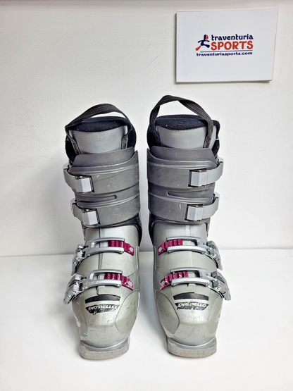 Dalbello RTL Vantage 4F Ski Boots (EU 40 1/2; UK 7; Mondo 260) Winter Sport Fun