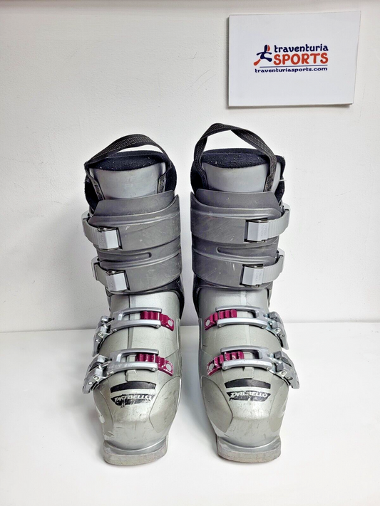 Dalbello RTL Vantage 4F Ski Boots (EU 40 1/2; UK 7; Mondo 260) Winter Sport Fun