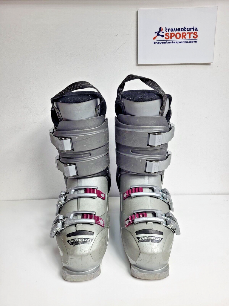 Dalbello RTL Vantage 4F Ski Boots (EU 40 1/2; UK 7; Mondo 260) Winter Sport Fun