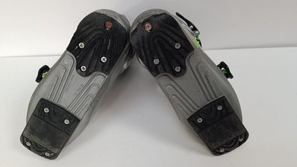 Alpina Discovery RTL J2 Ski Boots (EU 31 1/2  ; UK 0; Mondo 200) Sport Winter