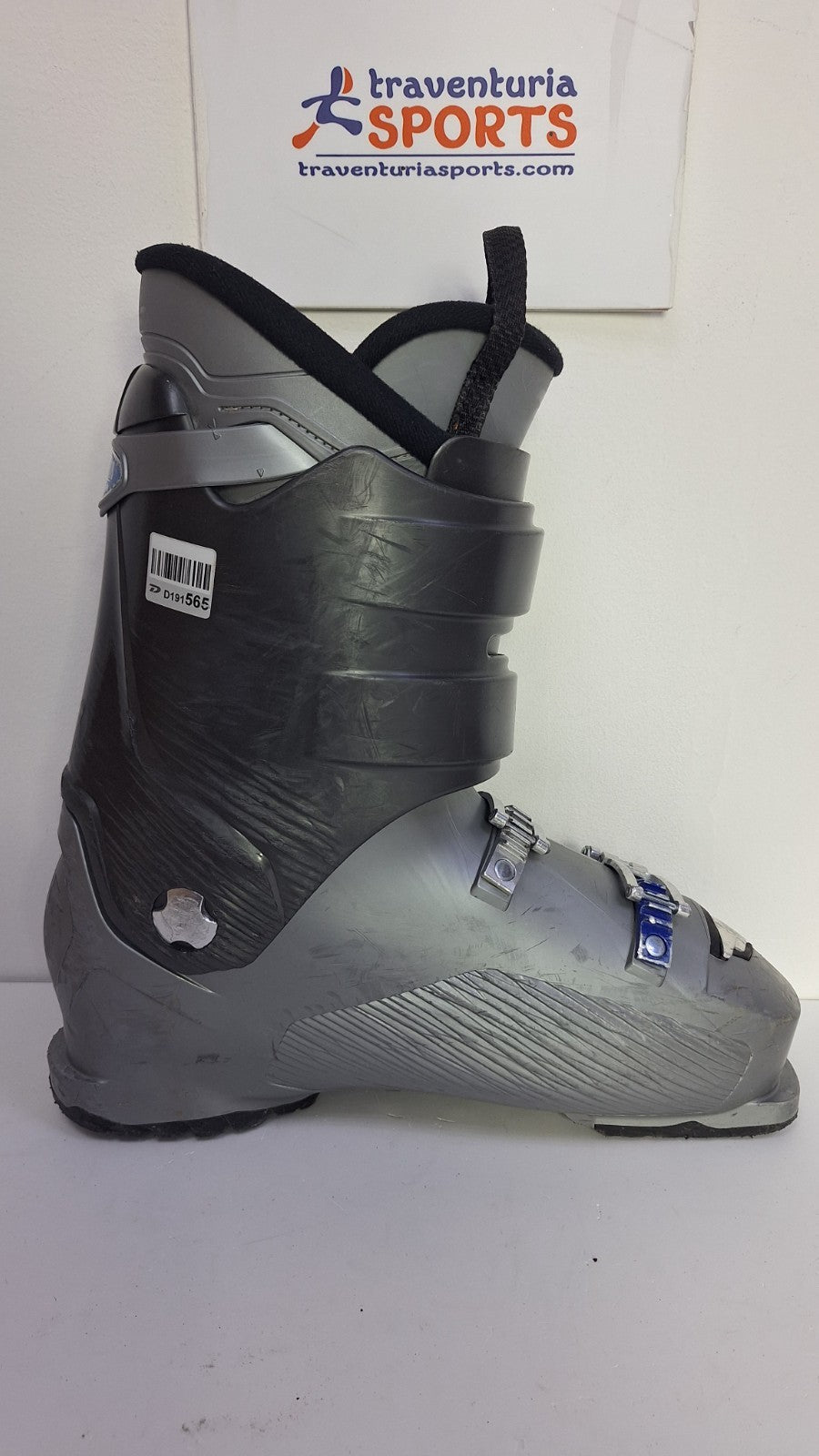 Dalbello RTL-FXR 4F Skischuhe (EU 45; UK 10 1/2; Mondo 290) Winter-Schneespaß