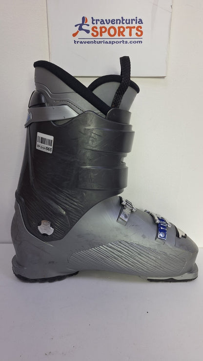 Dalbello RTL-FXR 4F Skischuhe (EU 45; UK 10 1/2; Mondo 290) Winter-Schneespaß