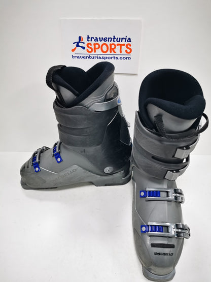 Dalbello RTL-Vantage  4F Ski Boots (EU 47 1/3; UK 12 , Mondo 305) Winter Sport