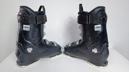 Dalbello RTL-DS MX Ski Boots (EU 37 1/2; UK 4 1/2; Mondo 240) Winter