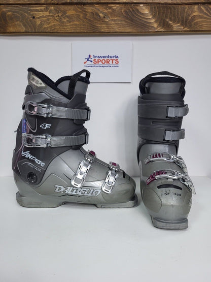 Dalbello RTL Vantage 4F Ski Boots (EU 44 1/3; UK 10; Mondo 285) Winter Sports