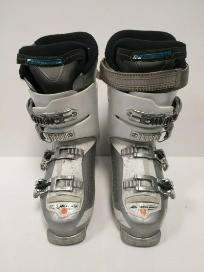 Nordica Cruise NFS Ski Boots (EU 39 2/3; UK 6 1/4; Mondo 255) Winter Sport