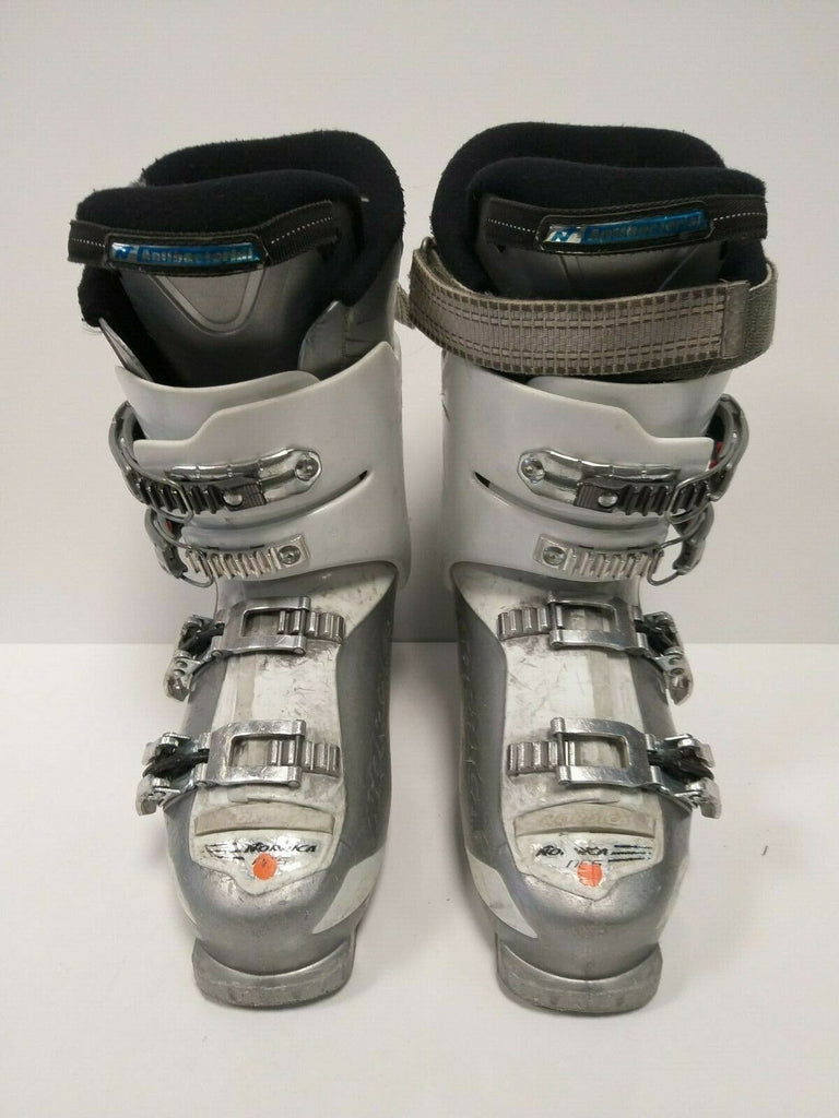 Nordica Cruise NFS Ski Boots (EU 39 2/3; UK 6 1/4; Mondo 255) Winter Sport