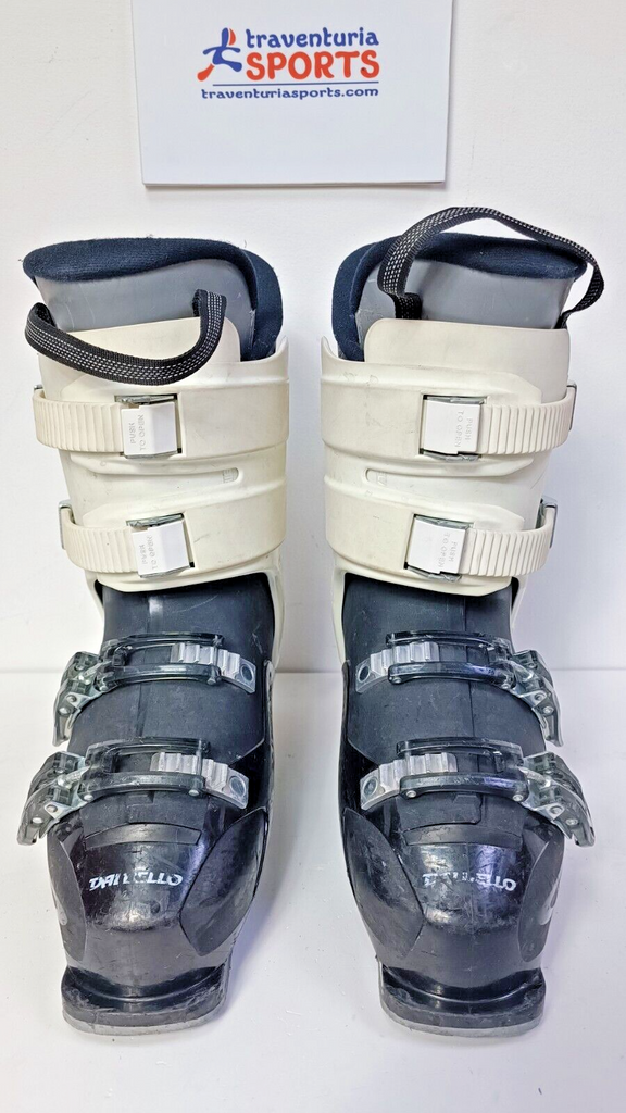 Dalbello RTL Vantage Sport 4F Ski Boots (EU 40 1/2; UK 7; Mondo 260) Winter