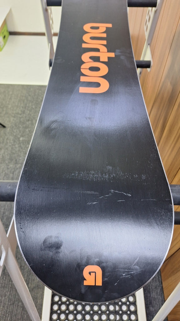 Burton LTR 120 cm Snowboard Winter Snow Adventure Fun